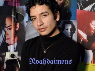 noahdaimons Gay Buzz
