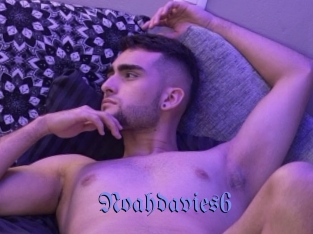 noahdavies6 Gay Buzz