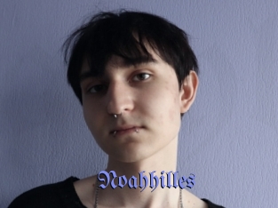 Noahhilles