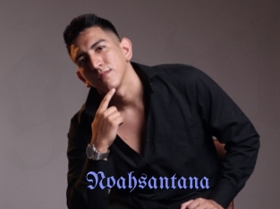 noahsantana Gay Buzz