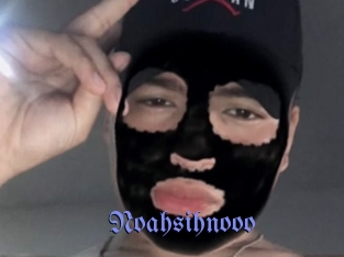 Noahsihnooo