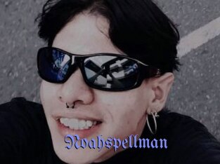 Noahspellman
