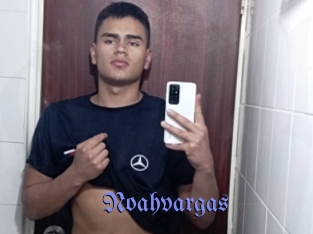 Noahvargas