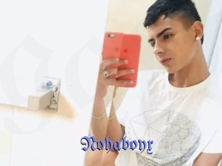 Nohaboyx