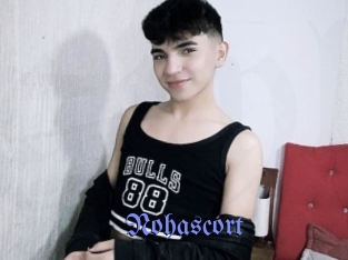 Nohascort