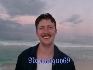 Normalguy69
