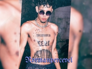 Normanpercevel