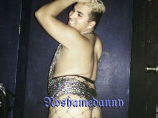 Noshamedanny