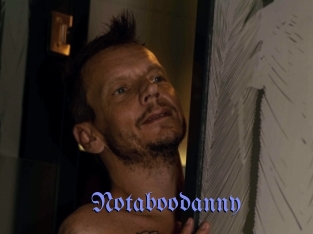 Notaboodanny