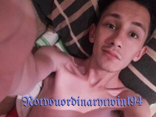 Notyouordinarytwink94