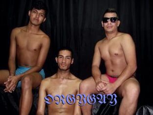 ORGYGAY