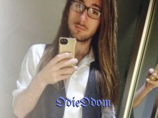 OdieOdom