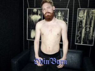 OdinBurn