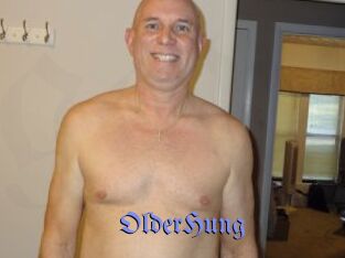 OlderHung