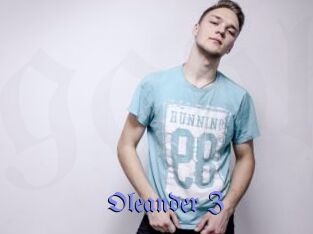Oleander_Z