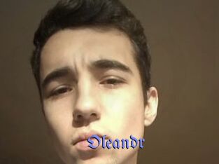 Oleandr