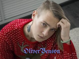 OliverBenson