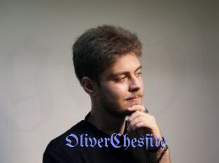 OliverChesfire