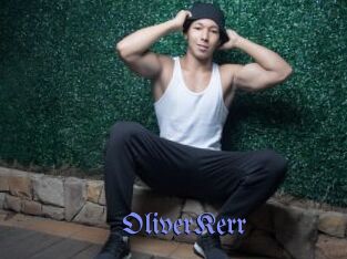 OliverKerr