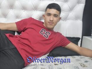 OliverMorgan