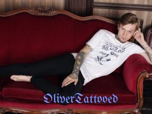 OliverTattooed
