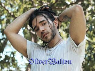 OliverWalton