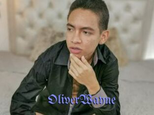 OliverWayne
