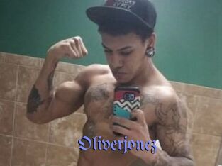 Oliverjonez