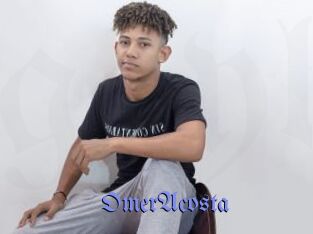 OmerAcosta