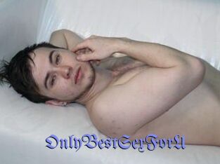 OnlyBestSexForU