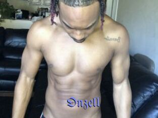 Onzell