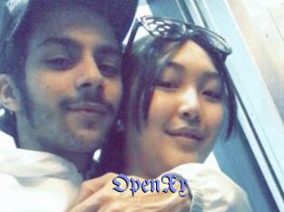 OpenXx