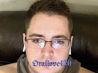 Orallove420