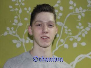 Orbanium