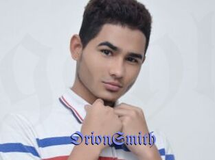 OrionSmith