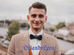 OrlandoLeon