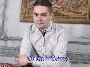 OrlandoLewis