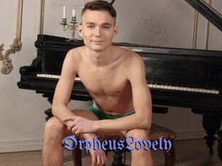 OrpheusLovely