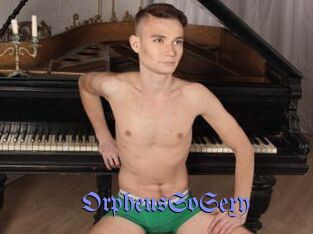 OrpheusSoSexy