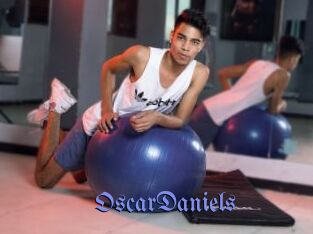 OscarDaniels