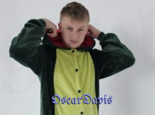 OscarDavis