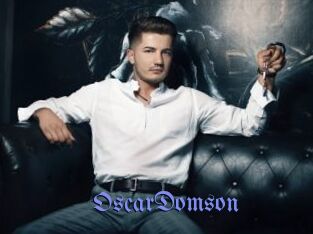 OscarDomson