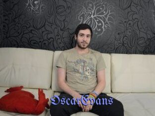 OscarEvans