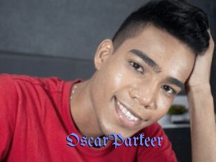 OscarParkeer