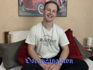 OscarSingleton