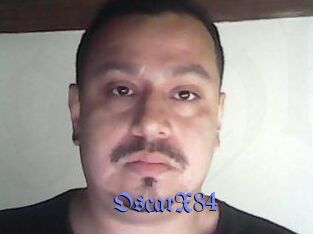 OscarX84