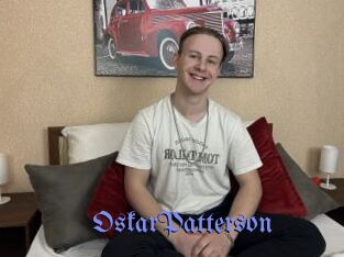 OskarPatterson