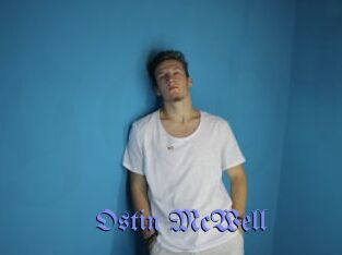 Ostin_McWell