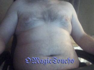 OMagicToucho