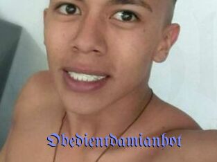 Obedientdamianhot